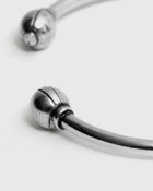 TwoJeys Mediterranean Bracelet silver Mens Jewellery