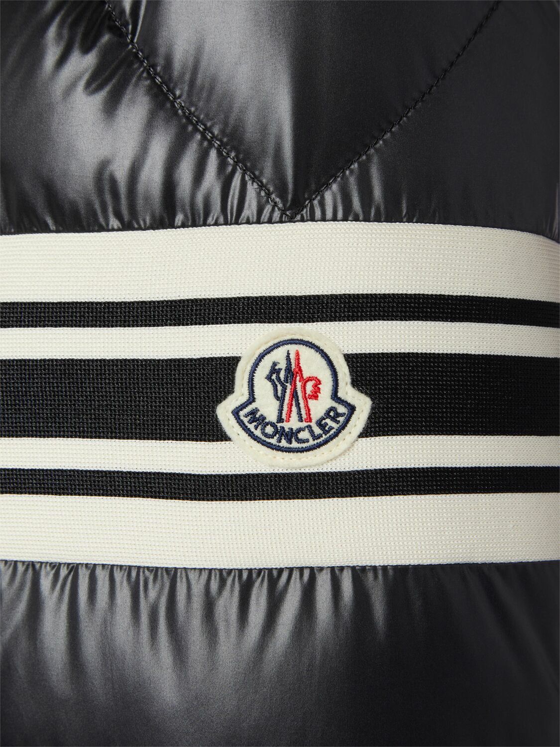 MONCLER Landre Tech Down Jacket Moncler