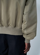 Entire Studios Broad Bomber Jacket