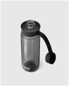 Yeti Yonder Tether 750ml Water Bottle Black - Mens - Tableware