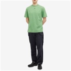 A-COLD-WALL* Men's Essential T-Shirt in Volt Green