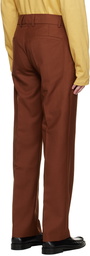 Séfr Red Mike Trousers