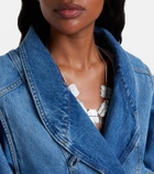 Isabel Marant Dolie denim jacket