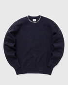 Daily Paper Erib Sweater Blue - Mens - Sweatshirts