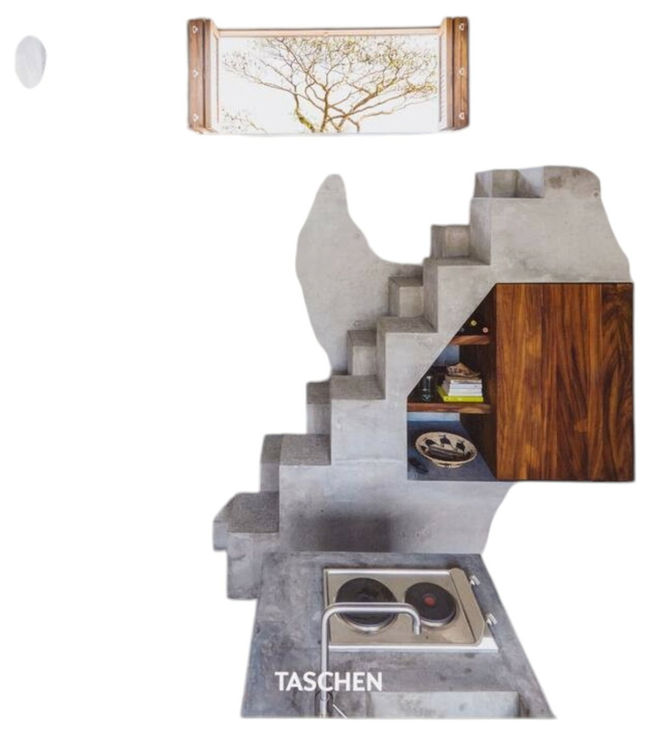 Photo: Taschen Homes for Our Time: Small Houses (XL) book