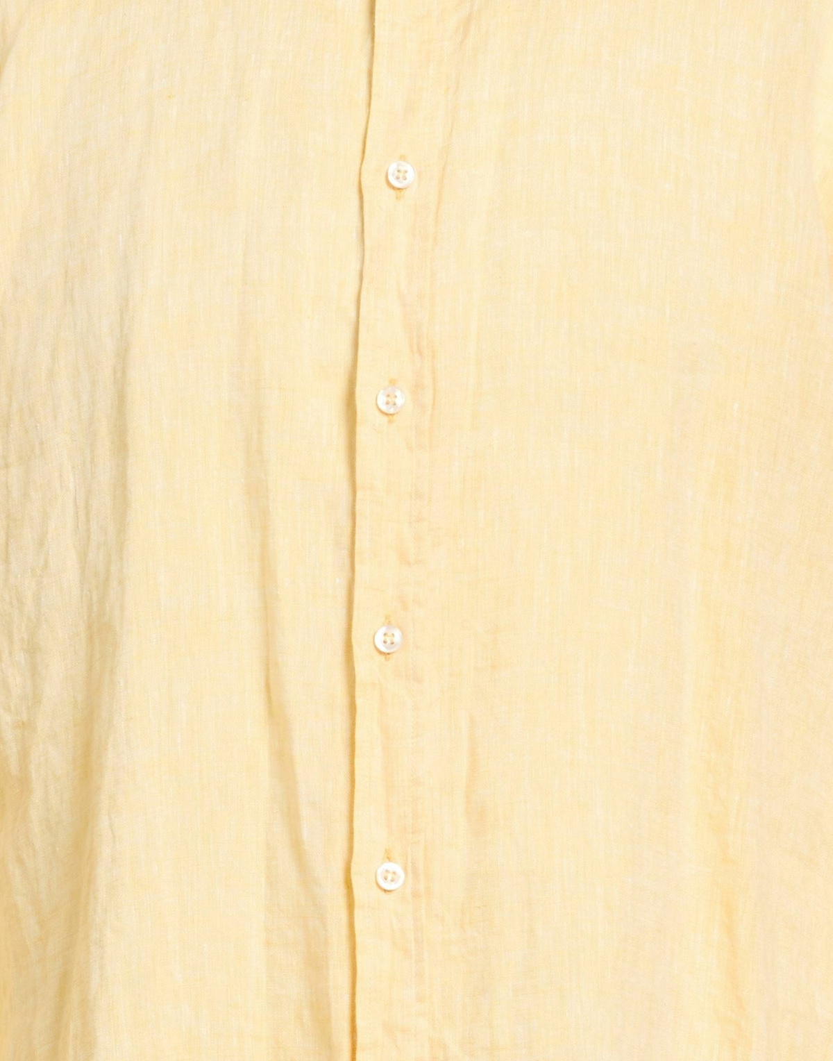 Paul & Shark Mens Shirt Marigold