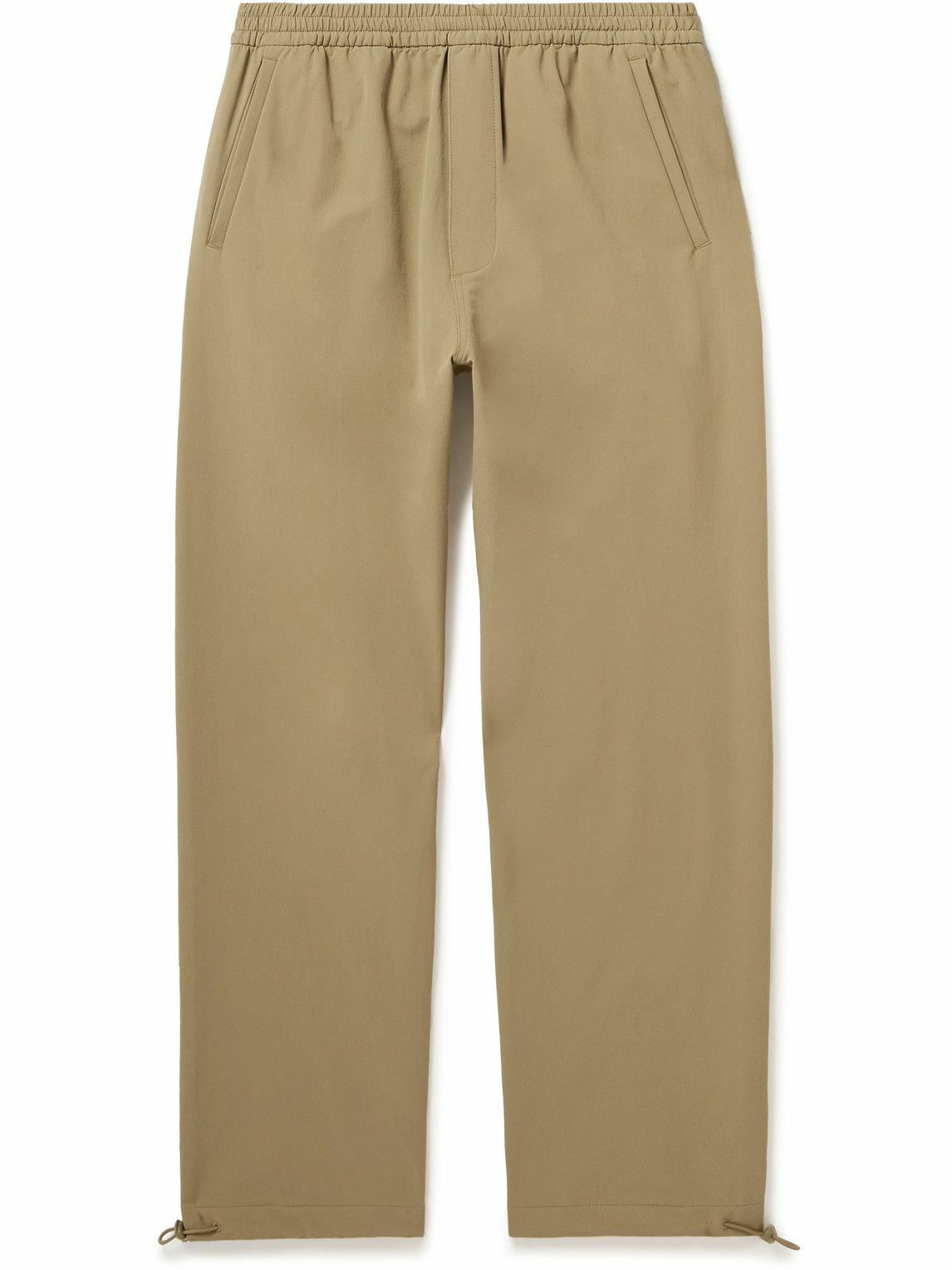 Outdoor Voices - Trek Lightly Tapered RecTrek Drawstring Trousers