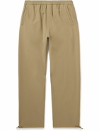 Outdoor Voices - Trek Lightly Tapered RecTrek Drawstring Trousers - Brown