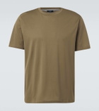 Herno Cotton jersey T-shirt