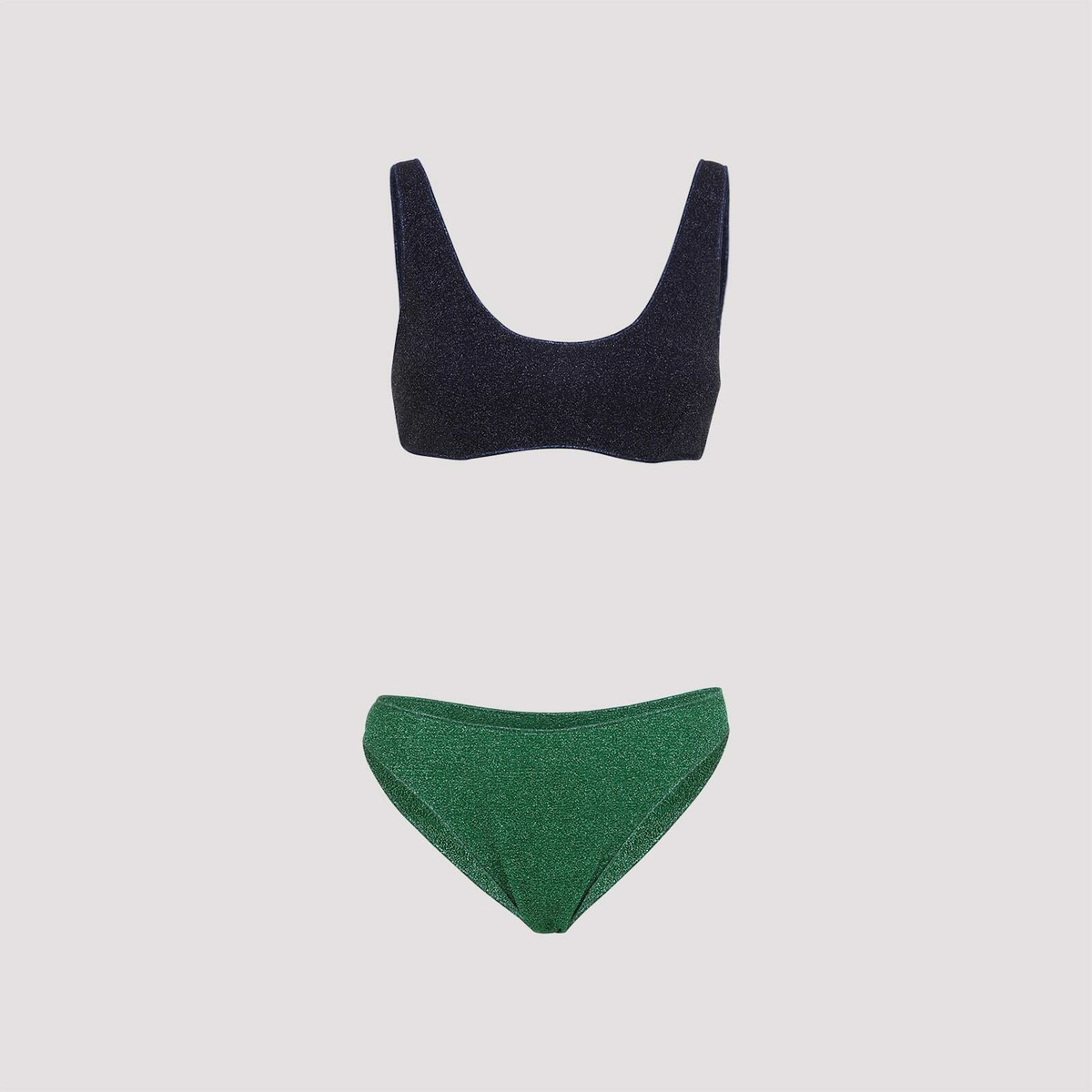 Oseree Oséree Swimwear Lumiere Sporty Two Piece Oseree