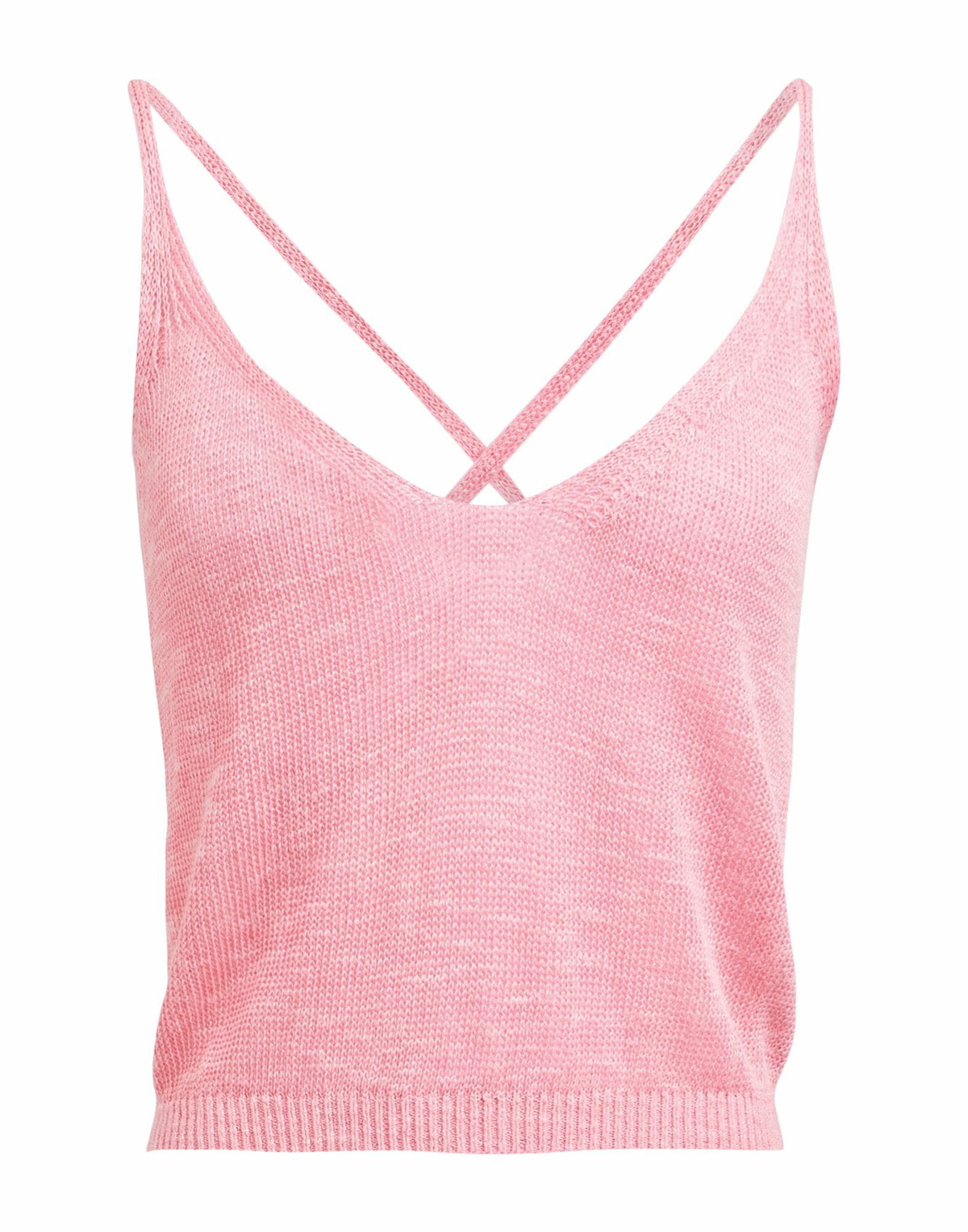 Jijil Womens Top in Pink