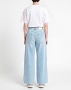 Represent Womens Jeans in Blue