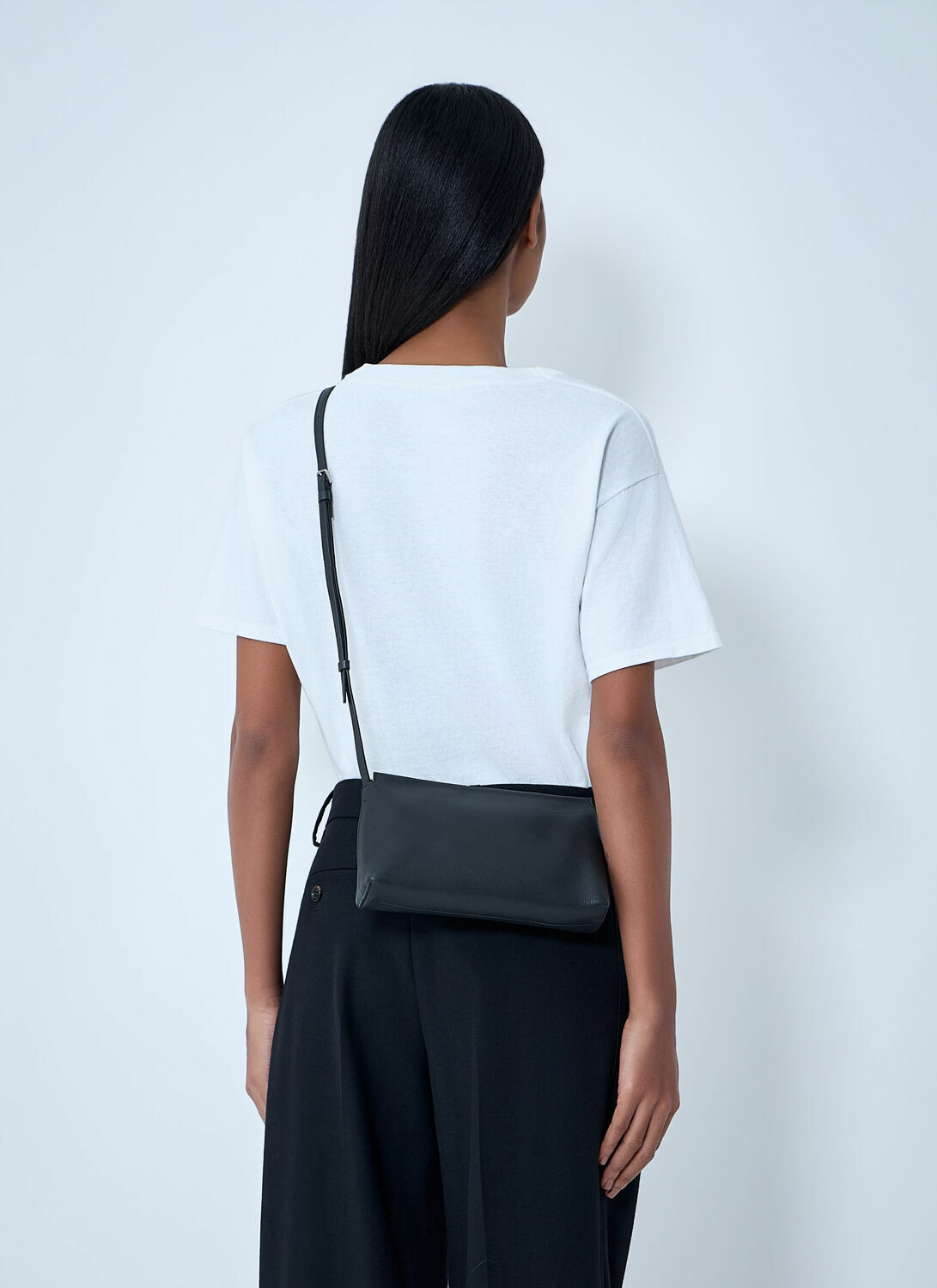 The Row Rene Crossbody Bag
