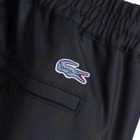 END. x Lacoste Pant in Abimes& Noir