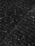 Inis Meáin - Ribbed Donegal Cashmere Beanie