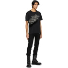 Givenchy Black Studio T-Shirt