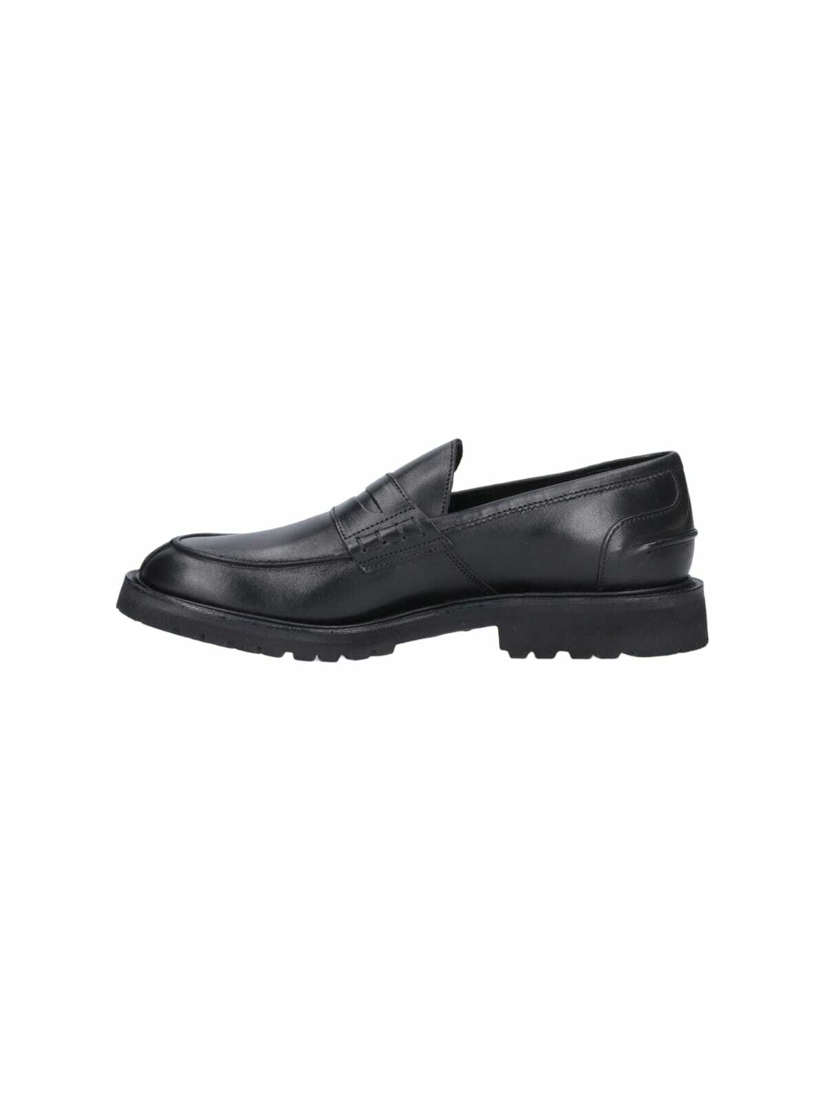Tricker's james Loafers