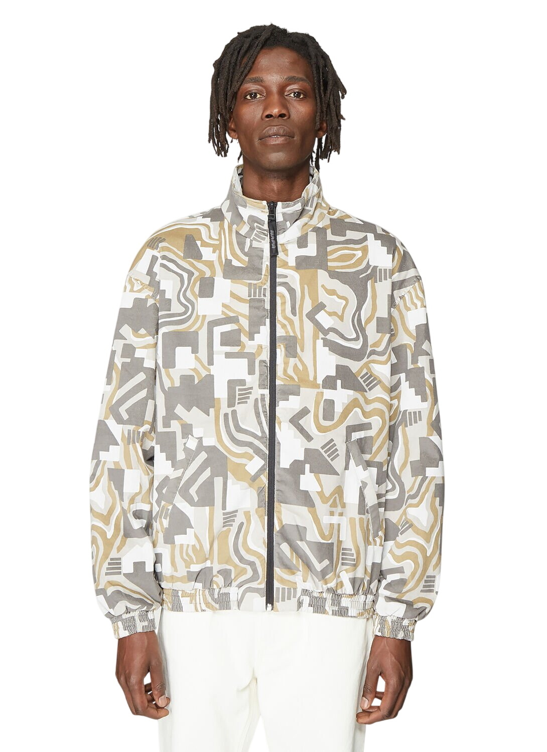 ジャケット・アウター Napa by Martine Rose A-HUEZ JACKET Napa by Martine Rose A-Huez Jacket Napa x Martine Rose