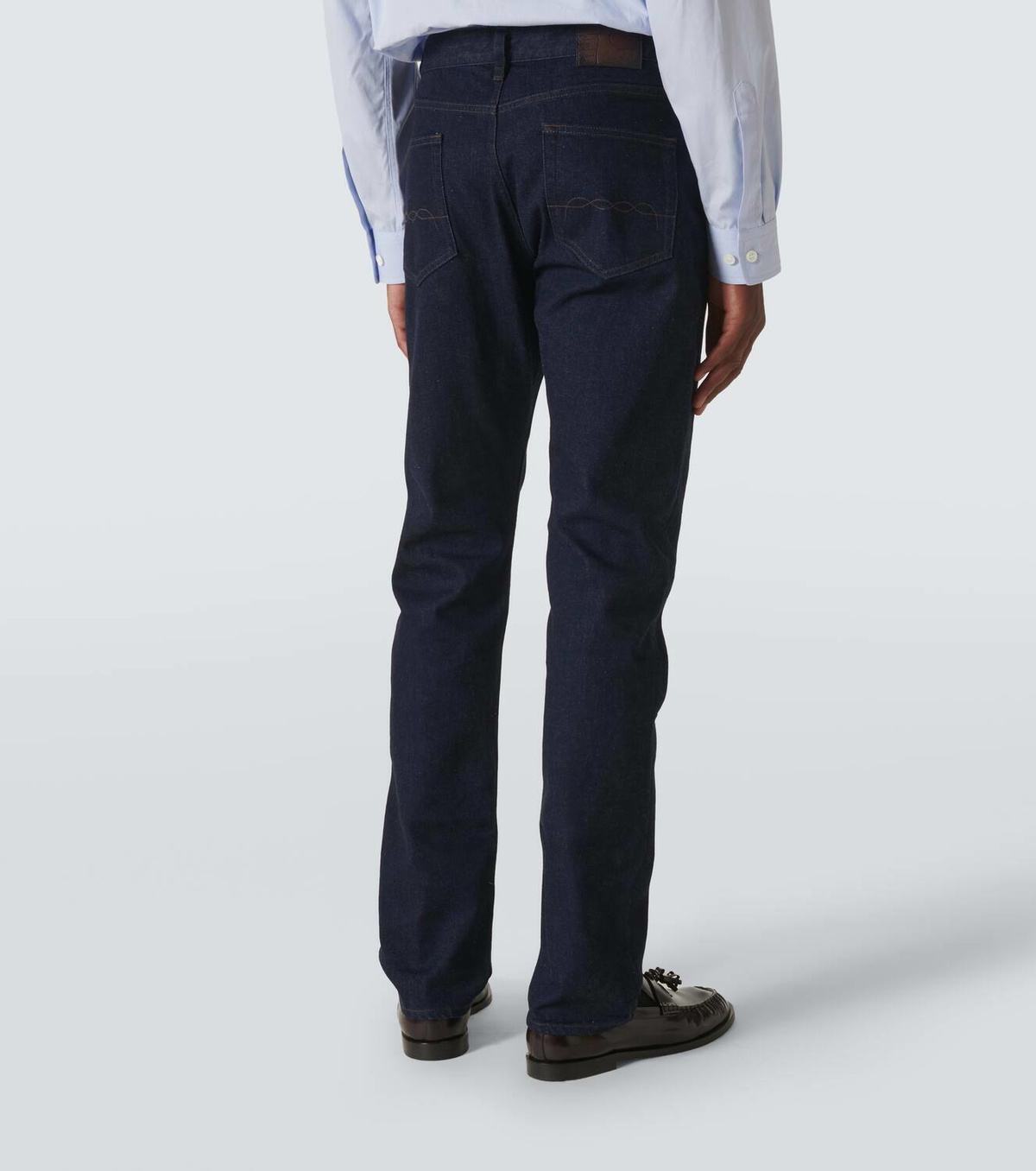 Berluti Slim jeans