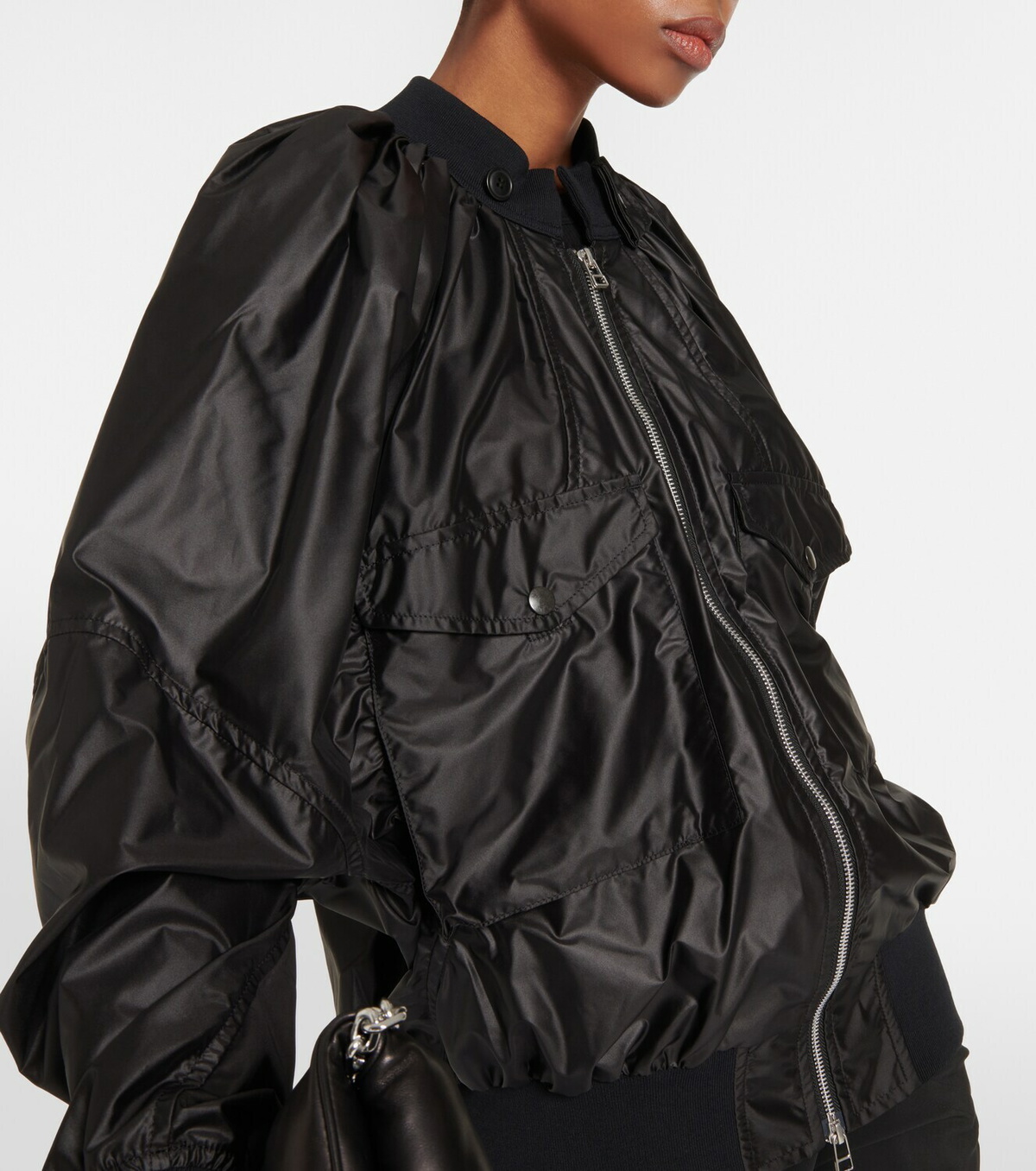 JUNYA WATANABE PADDED BOMBER JACKETジャケット Junya Watanabe