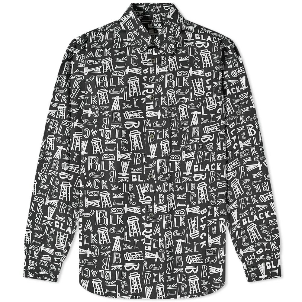 Cotton Broad Filip Pagowski Shirt