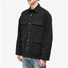 Honor the Gift Men's Amp'd Chore Jacket in Black