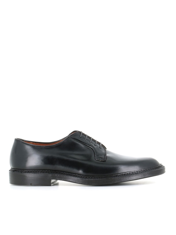 Photo: Alden Derby 990 Cordovan
