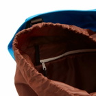 KAVU Men's Timaru Backpack in Scout 