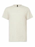 Lululemon - The Fundamental T Stretch-Jersey T-Shirt - Neutrals
