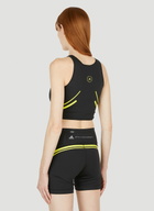 adidas by Stella McCartney TruePace Crop Top