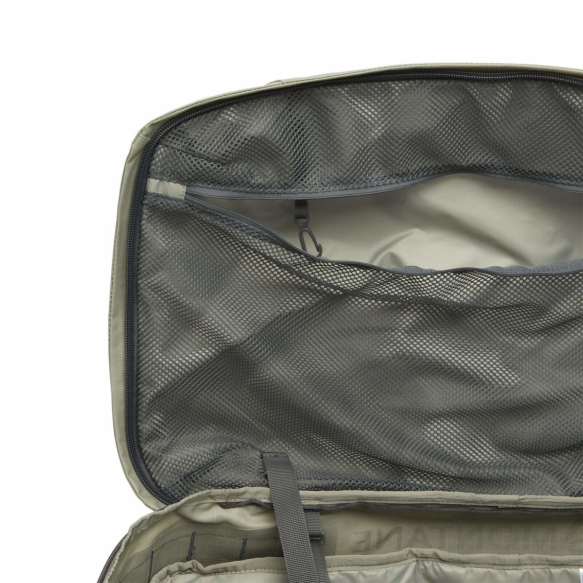 Montane Men's Transition Duffel Bag 40L in Ridge 