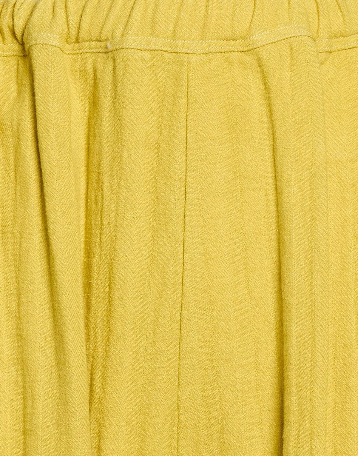 Undercover Womens Pants Lime in Green