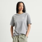 END. Leisure T-Shirt in Grey Marl