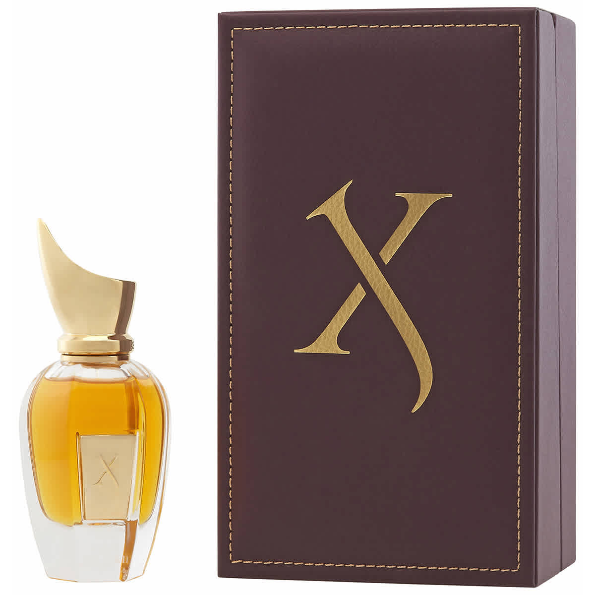 Xerjoff Unisex Shooting Stars Cruz Del Sur II EDP Spray 1.7 oz Fragrances 8033488152871