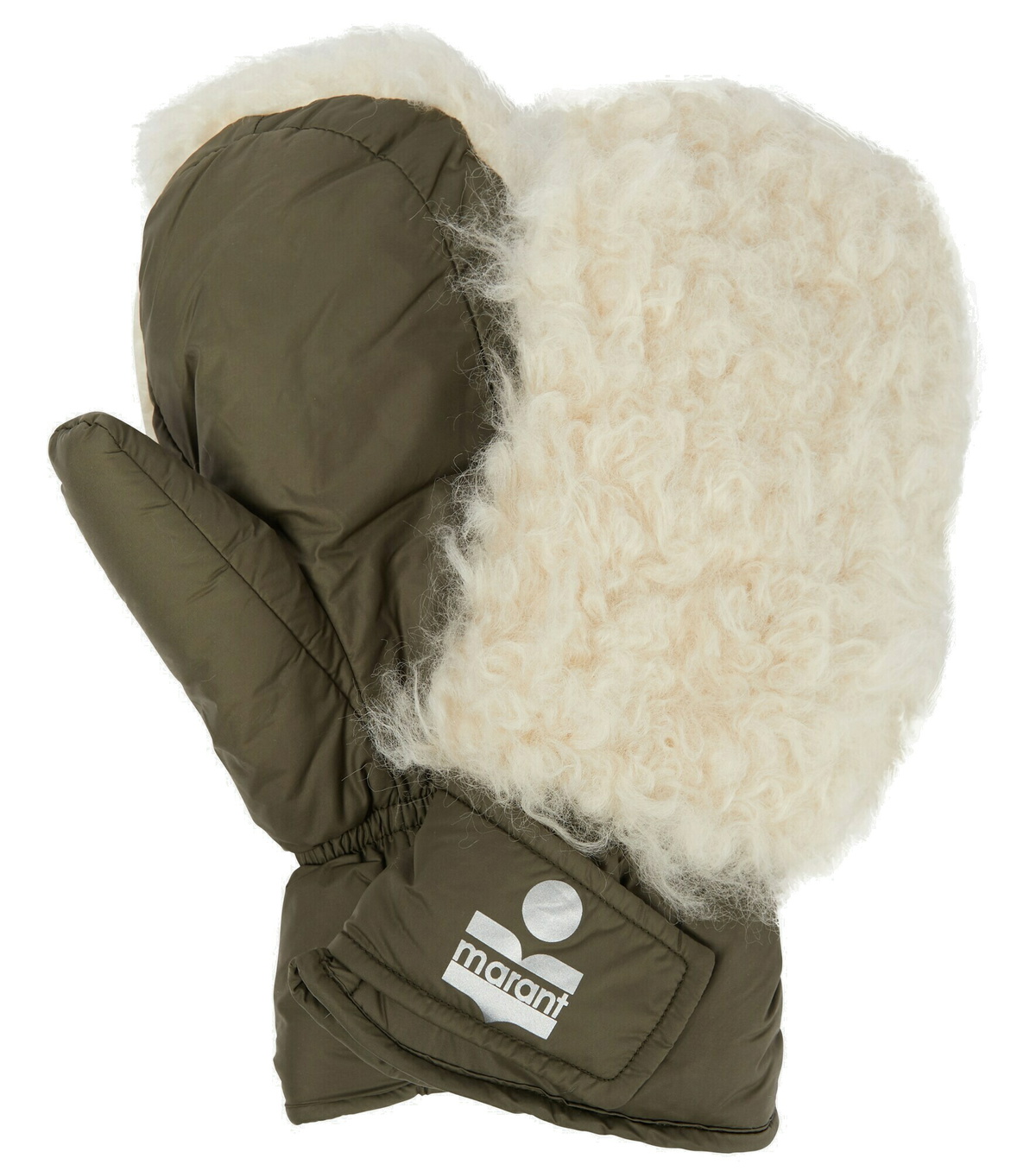 【Isabel Marant】 Terka mittens Isabel Marant Terka mittens Isabel Marant