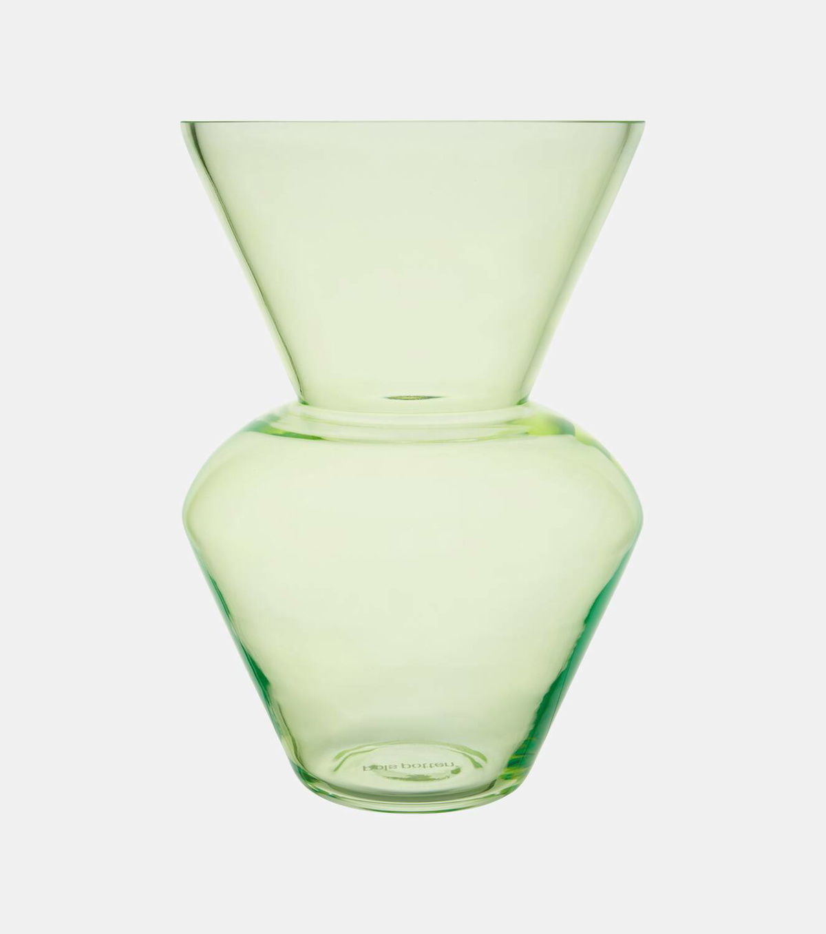 Polspotten Fat Neck vase