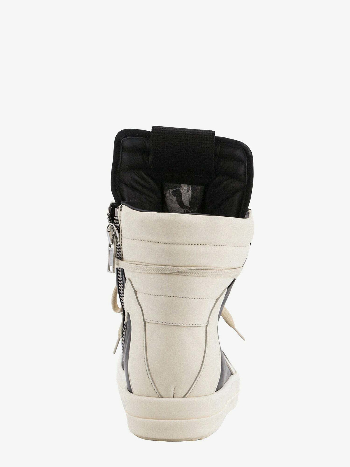 RICK OWENS SHOES RU02C7894LPO 911