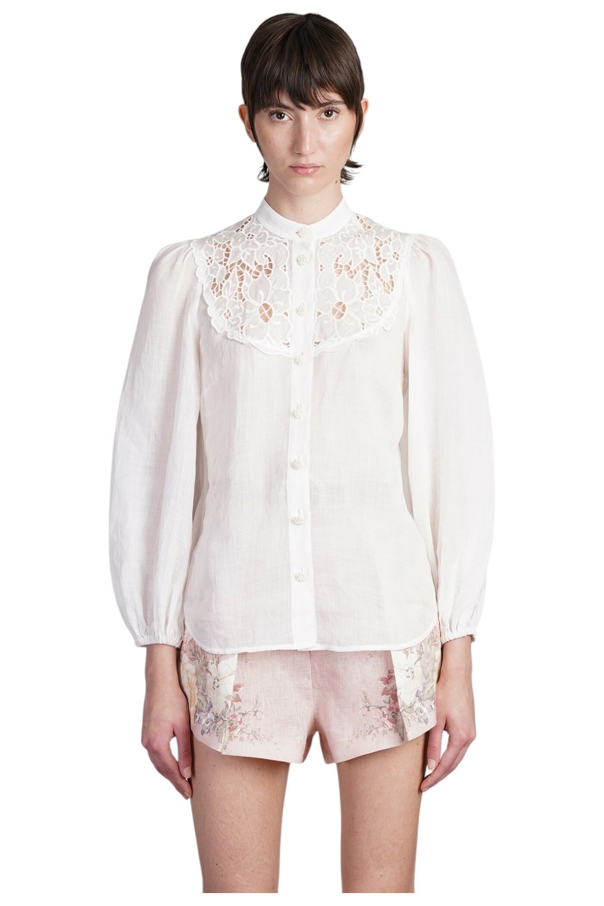 Zimmermann Shirt 186