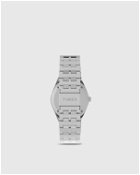 Timex Q Timex Gmt Black/Silver - Mens - Watches