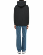 Acne Studios Womens Sweatshirt in Black