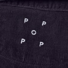 Pop Trading Company Mini Cord Zip Jacket