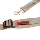 Topologie Utility Sling Wide in Mocha 