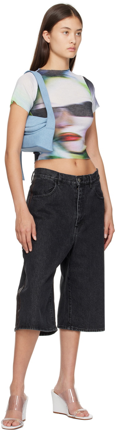 OSOI Blue Folder Brot Bag OSOI