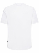 PALM ANGELS - Enzo From The Tropics Cotton T-shirt