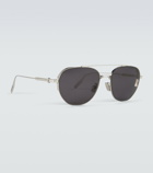 Dior Eyewear - NeoDior RU aviator sunglasses