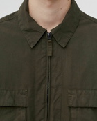 Carhartt Wip Kenard Shirt Jacket Green - Mens - Overshirts