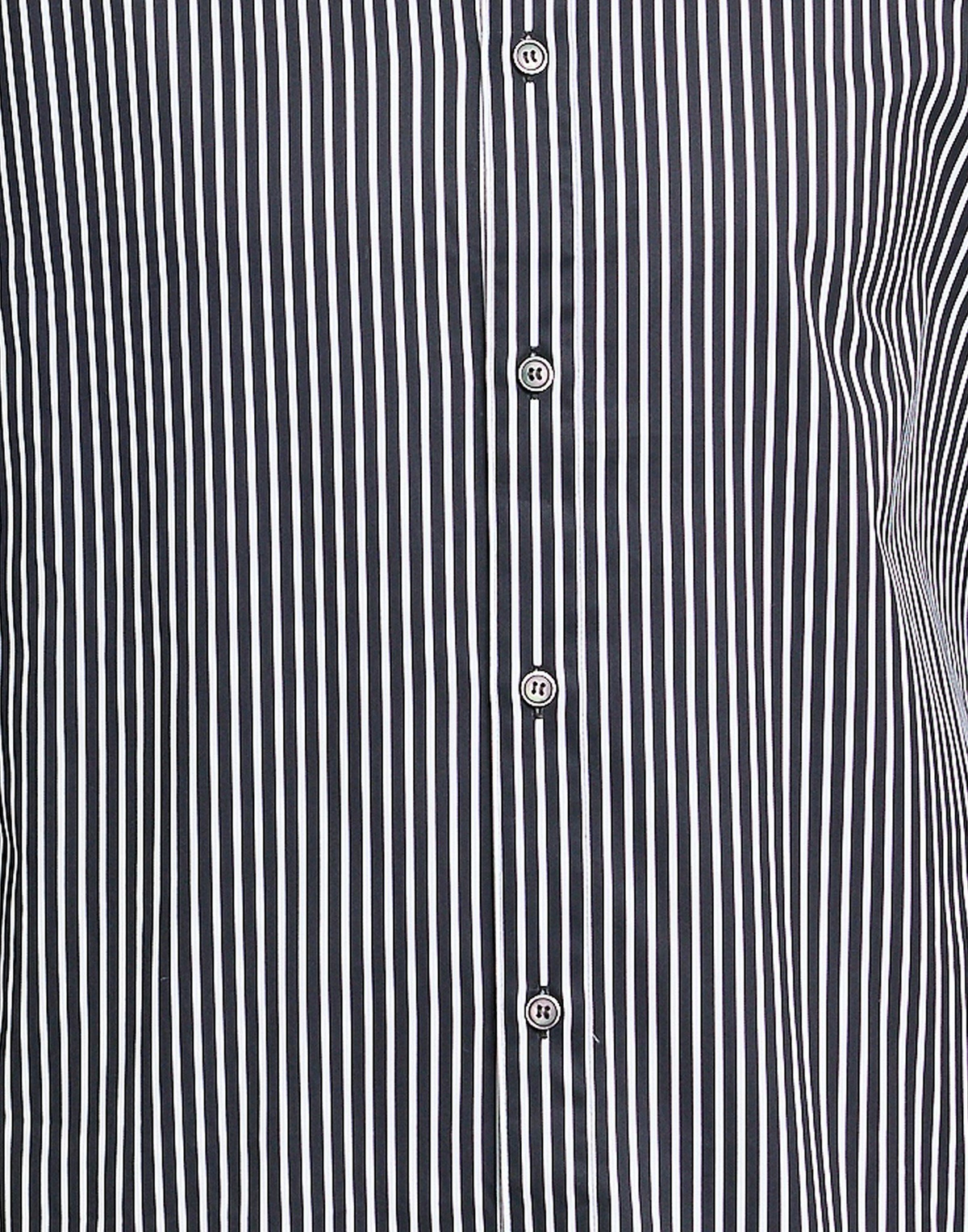 Diesel Mens Shirt in Black
