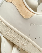 Adidas Stan Smith Lux Beige - Mens - Lowtop