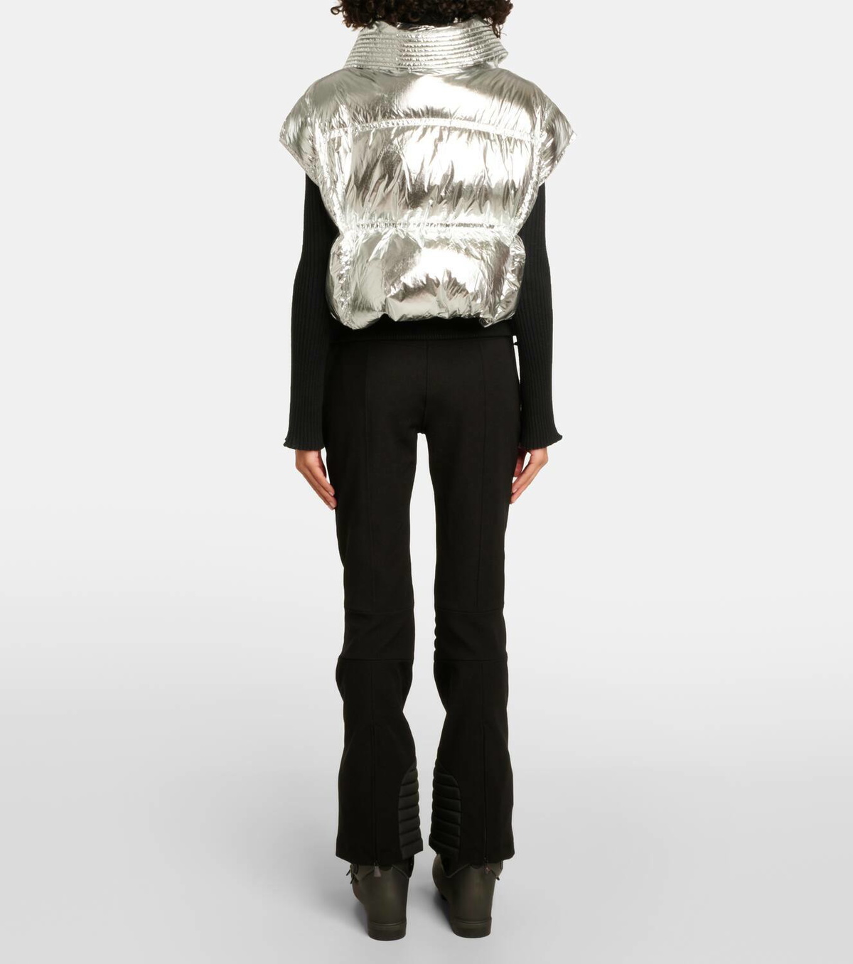 Perfect Moment Sierra down vest