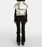 Perfect Moment Sierra down vest